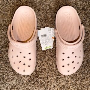 CROCS - Light Pink